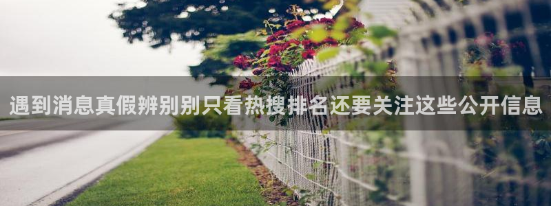 热点爆料大全